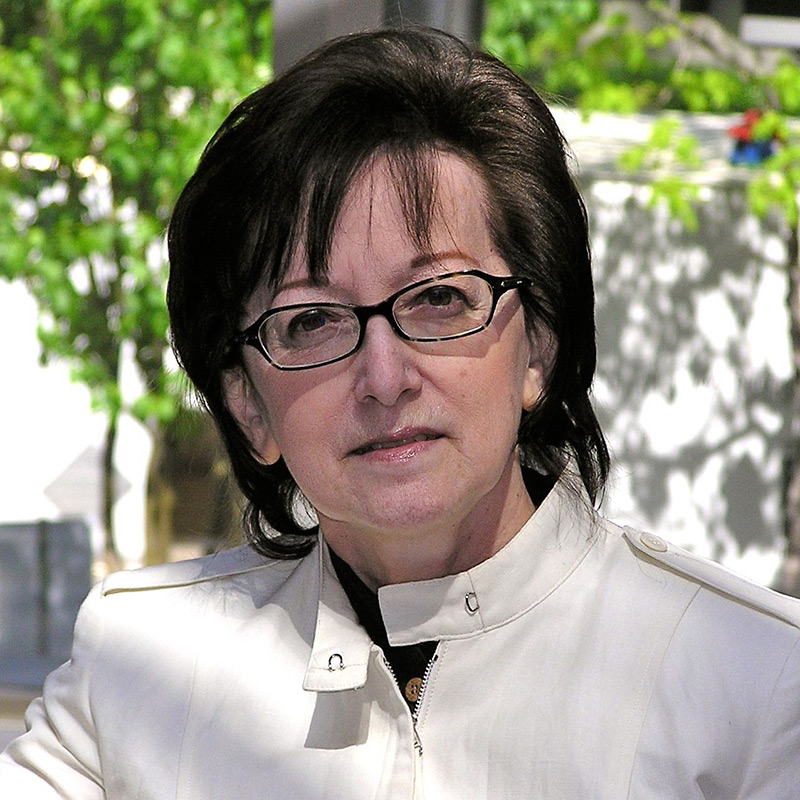 Dr. Zina Suissa Dr. Zina Suissa